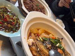 -曹家小菜(胜太路店)