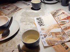 -绿茶餐厅(西湖银泰百货店)