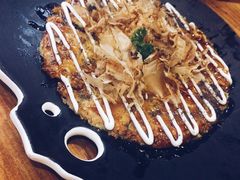 -3号仓库·餐厅(灵溪一店)