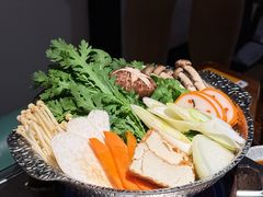 -筱田の食堂·izakaya(淮海中路店)