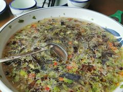 -抹直口特色菜馆(一店)