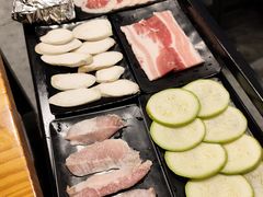 -御记碳烤肥牛(东城万达店)