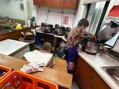 -何永光123鲜牛肉馆(1号店)