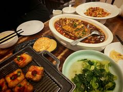 -一楼食业·美食人家