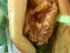 -德克士(东大街店)