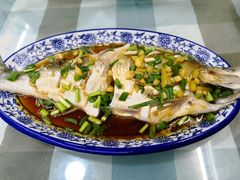 -南花桥羊肉馆老字号(乌镇店)