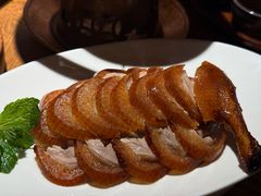 -馋嘴猫北京食堂·烤鸭·宵夜(亚运村店)