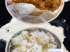 -荣巷小馄饨(荣巷店)