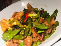 精品小炒肉-外婆家(蓝色港湾店)