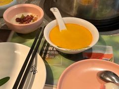 -集渔·泰式海鲜火锅(科华店)