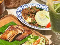 -KingThaia金泰兰(滨江天街店)