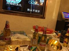 -玛莎丽KTV(西马庄店)