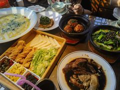 -应天大明王朝·南京菜(中山陵店)