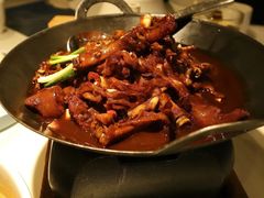 -飶香居(省博物馆店)