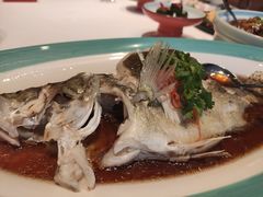 -百富源·海鲜辽菜(浑河堡店)