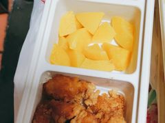 -高第街56号港式餐厅(山大路店)