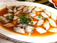 -石砰渔港·海鲜楼