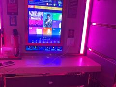 -唱客美食KTV量贩(日新路店)