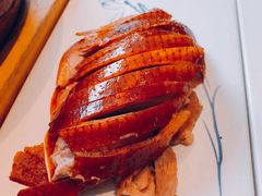 小雏鸭-小大董·烤鸭(凤凰汇店)