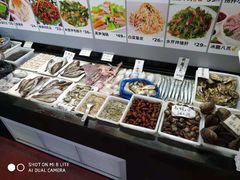 -渔家颂歌渔家味道(青石路店)