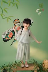 -童画王国儿童摄影(吉大店)