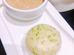 花生汤-闽和南(深圳万象城店)