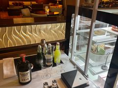 -The Lounge·大堂酒廊·北京粤财JW万豪酒店