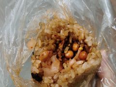 -六广门毛阿姨糯米饭