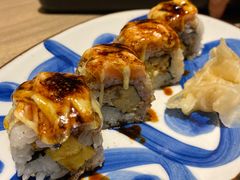 -小山日本料理(兴业太古汇店)