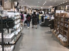 -MUJI无印良品(星光68广场店)