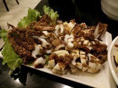 -金龙烧烤·牛肉面(西塔店)