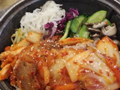 -米字旁先锋韩餐(茂业天地店)
