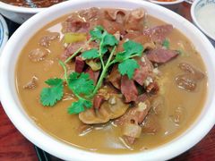 -京碗居老北京特色菜(北环东路店)