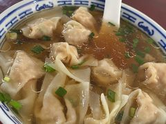 -古徽州馄饨店(宝安路店)