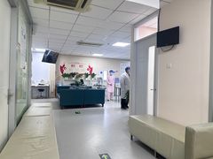 -美年大健康体检中心(西直门分院)