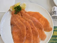 -库滋明·俄罗斯特色美食(中央大街店)