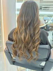 -赤道 Hair Salon