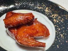 -新荣记(金融街店)