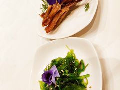 -杭州香格里拉·香宫中餐厅