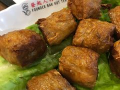 香炸虾枣-海南宝(星耀樟宜店)