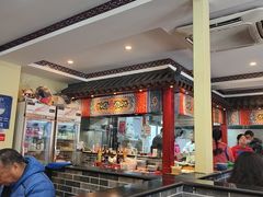 -浑河春面馆·老北京非遗鹿角面(良乡店)
