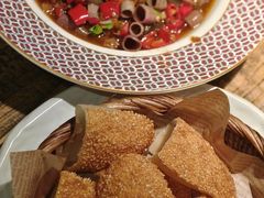 -麻辣总动员·川派海鲜·现炒浇头面·自贡菜(五彩城店)