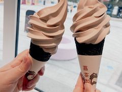 -喜茶(迪士尼小镇DP店)