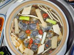 -土连锅·现熬养生汤锅(梁家巷店)