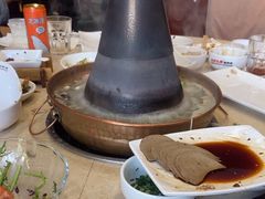 -阳坊大都涮羊肉(阳坊总店)
