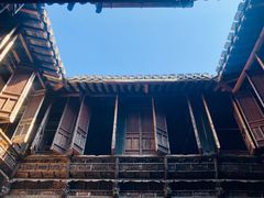 -潜口民宅博物馆