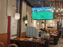 -乔街深夜食堂·小龙虾·高压锅生蚝(杭州总店)