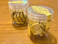 -吴裕泰茶莊(大栅栏店)