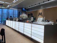 -M Stand(北京平安幸福中心店)
