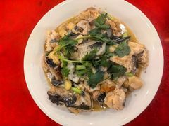 -胜记菜馆(文明路)